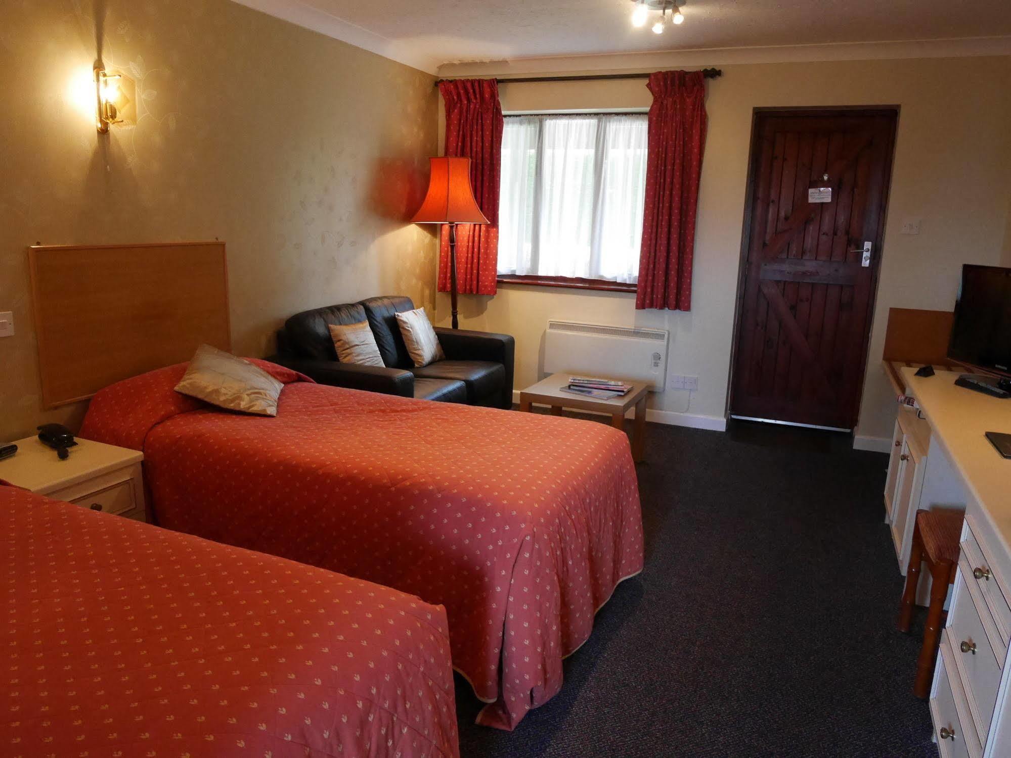 Marsham Arms Estalagem 4*